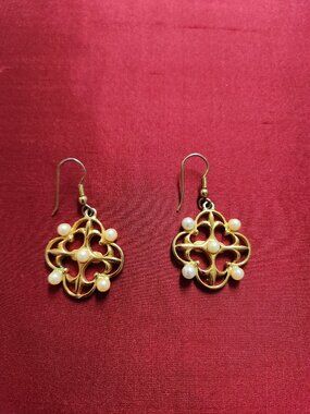 Monty Don – Vintage Costume Jewelry